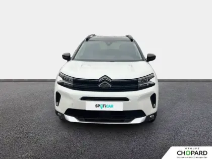 Photo 43 Citroën C5 aircross  BlueHDi 130 S&S EAT8