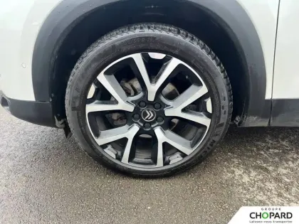 Photo 11 Citroën C5 aircross  BlueHDi 130 S&S EAT8