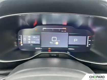 Photo 62 Citroën C5 aircross  BlueHDi 130 S&S EAT8