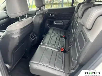 Photo 52 Citroën C5 aircross  BlueHDi 130 S&S EAT8