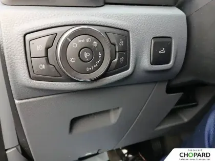 Photo 17 Ford Ranger  DOUBLE CABINE 2.2 TDCi 160 4X4 BVA6