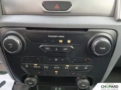 Photo 13 Ford Ranger  DOUBLE CABINE 2.2 TDCi 160 4X4 BVA6