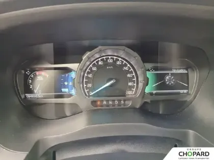 Photo 20 Ford Ranger  DOUBLE CABINE 2.2 TDCi 160 4X4 BVA6