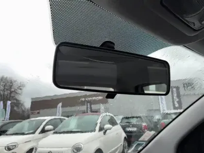 Photo 16 Fiat Panda  1.0 70 ch Hybrid BSG S/S