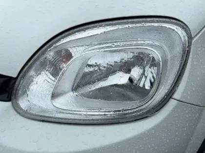 Photo 30 Fiat Panda  1.0 70 ch Hybrid BSG S/S