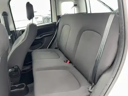 Photo 9 Fiat Panda  1.0 70 ch Hybrid BSG S/S