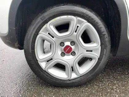 Photo 8 Fiat Panda  1.0 70 ch Hybrid BSG S/S