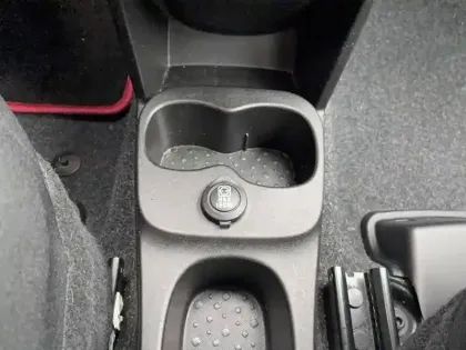 Photo 22 Fiat Panda  1.0 70 ch Hybrid BSG S/S