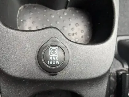 Photo 23 Fiat Panda  1.0 70 ch Hybrid BSG S/S