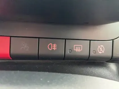 Photo 25 Fiat Panda  1.0 70 ch Hybrid BSG S/S