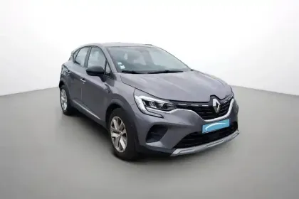 Photo 6 Renault Captur  TCe 90
