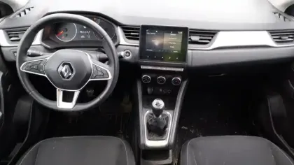 Photo 8 Renault Captur  TCe 90