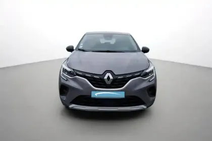 Photo 7 Renault Captur  TCe 90