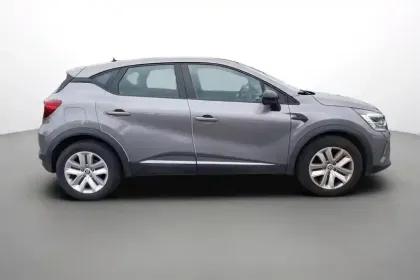 Photo 5 Renault Captur  TCe 90