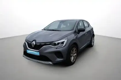 Photo Renault Captur Zen