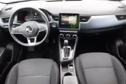 Photo 8 Renault Arkana Gén. I (LJL) Ph1 Zen 5