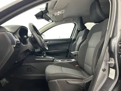 Photo 17 Renault Arkana Gén. I (LJL) Ph1 Zen 5