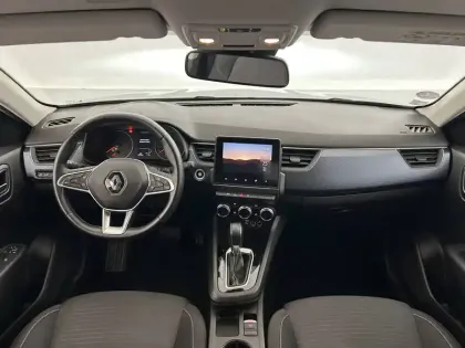 Photo 36 Renault Arkana Gén. I (LJL) Ph1 Zen 5