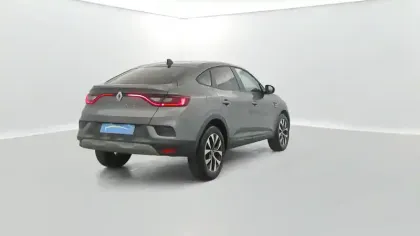 Photo 13 Renault Arkana Gén. I (LJL) Ph1 Zen 5