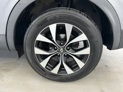 Photo 28 Renault Arkana Gén. I (LJL) Ph1 Zen 5