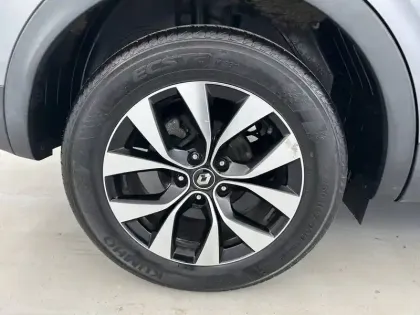 Photo 30 Renault Arkana Gén. I (LJL) Ph1 Zen 5