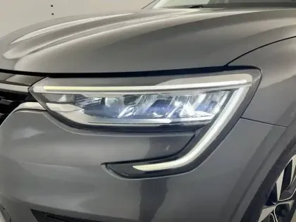 Photo 33 Renault Arkana Gén. I (LJL) Ph1 Zen 5