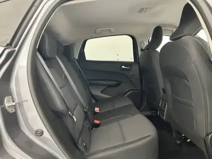 Photo 23 Renault Arkana Gén. I (LJL) Ph1 Zen 5