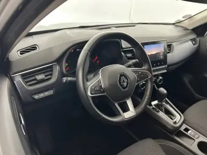 Photo 18 Renault Arkana Gén. I (LJL) Ph1 Zen 5