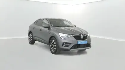 Photo 15 Renault Arkana Gén. I (LJL) Ph1 Zen 5