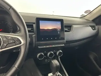 Photo 20 Renault Arkana Gén. I (LJL) Ph1 Zen 5