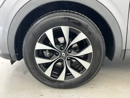 Photo 27 Renault Arkana Gén. I (LJL) Ph1 Zen 5