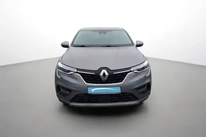 Photo 7 Renault Arkana Gén. I (LJL) Ph1 Zen 5