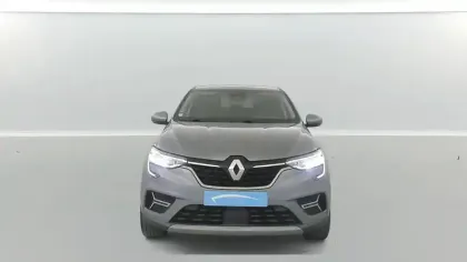 Photo 16 Renault Arkana Gén. I (LJL) Ph1 Zen 5