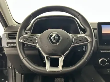 Photo 24 Renault Arkana Gén. I (LJL) Ph1 Zen 5