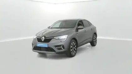 Photo 69 Renault Arkana  TCe 140 EDC FAP