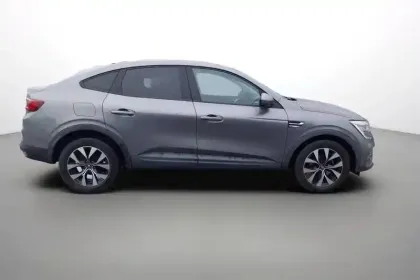 Photo 6 Renault Arkana Gén. I (LJL) Ph1 Zen 5