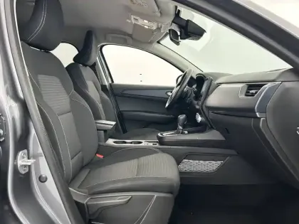 Photo 22 Renault Arkana Gén. I (LJL) Ph1 Zen 5