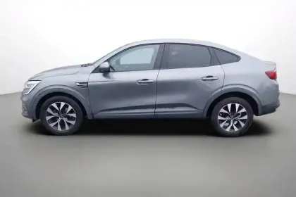 Photo 5 Renault Arkana Gén. I (LJL) Ph1 Zen 5