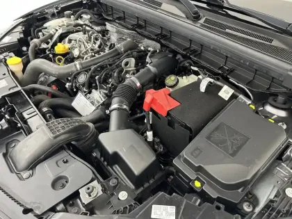 Photo 34 Renault Arkana Gén. I (LJL) Ph1 Zen 5