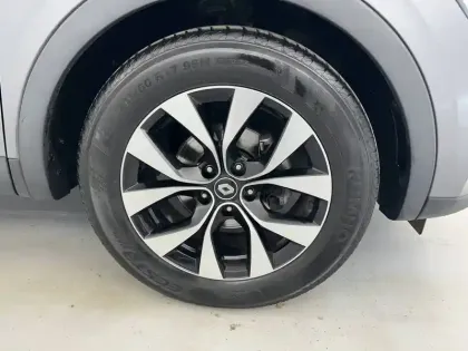 Photo 29 Renault Arkana Gén. I (LJL) Ph1 Zen 5