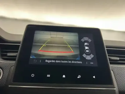 Photo 31 Renault Arkana Gén. I (LJL) Ph1 Zen 5