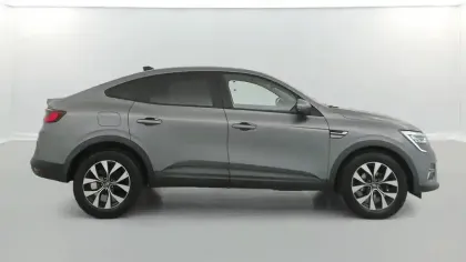 Photo 14 Renault Arkana Gén. I (LJL) Ph1 Zen 5