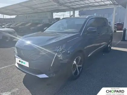 Photo 24 Peugeot 5008  PureTech 130ch S&S BVM6