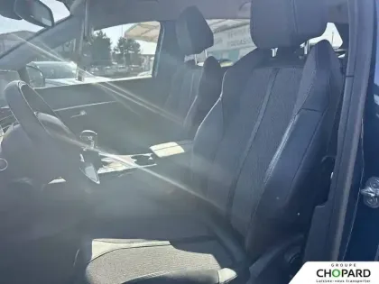 Photo 10 Peugeot 5008  PureTech 130ch S&S BVM6