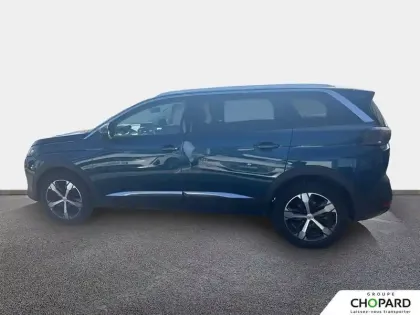 Photo 9 Peugeot 5008  PureTech 130ch S&S BVM6