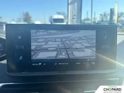 Photo 13 Peugeot 5008  PureTech 130ch S&S BVM6