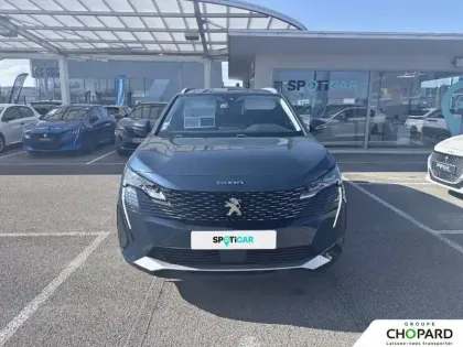 Photo 26 Peugeot 5008  PureTech 130ch S&S BVM6
