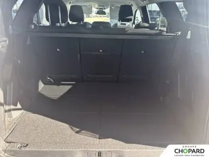 Photo 7 Peugeot 5008  PureTech 130ch S&S BVM6