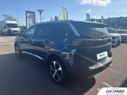 Photo 29 Peugeot 5008  PureTech 130ch S&S BVM6