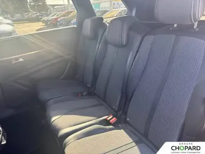 Photo 18 Peugeot 5008  PureTech 130ch S&S BVM6